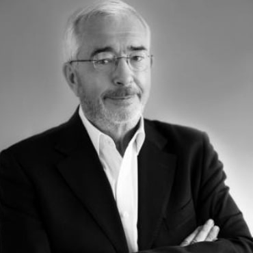 Patrick Lenoël Santareim Partners