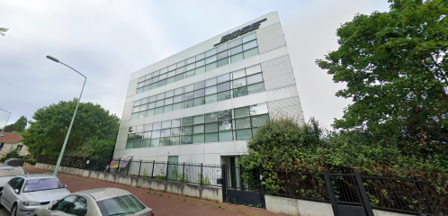 L'un des deux immeubles de bureaux cédés par la STE ©Google Maps