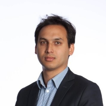 Geoffroy de Guibert, Clarion Partners Europe