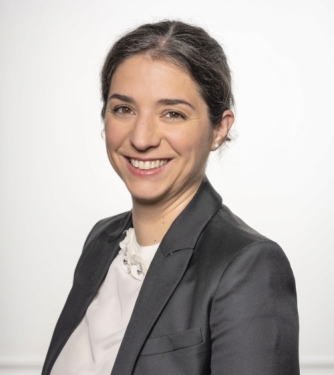 Christine Bernardo Cheysson Marchadier & Associés