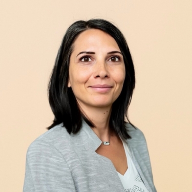 Sandrine Roger, Wenova AM Sandrine Roger, Wenova AM