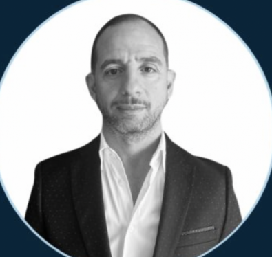 Mehdi Hamadache, Spirit Immobilier. 