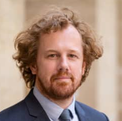 Cyril Grimaldi, Advant Altana