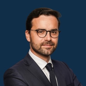 Côme de Jullien, Colliers International