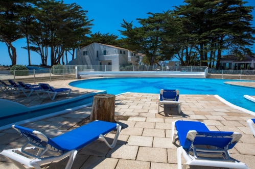 Le 4* Punta Lara à Noirmoutier. 