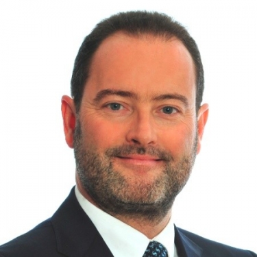 Ludovic Delaisse, Colliers France