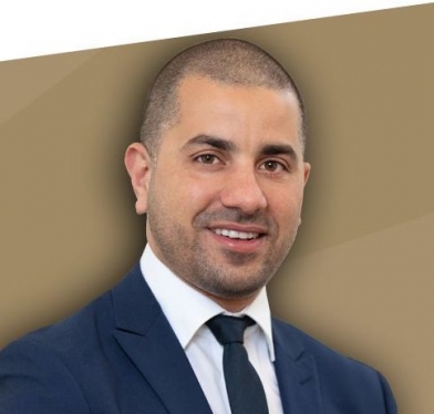 Azzdine Guechi, Groupe Paref