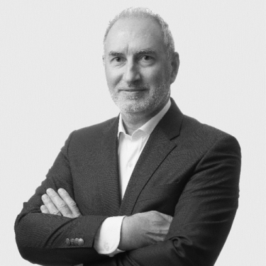 Christophe Nowak, Evolis