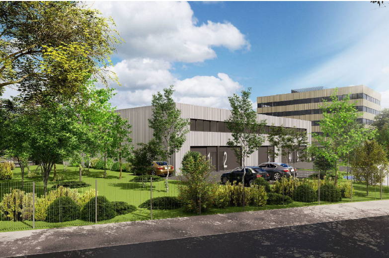 Norma signe une vefa à Toulouse