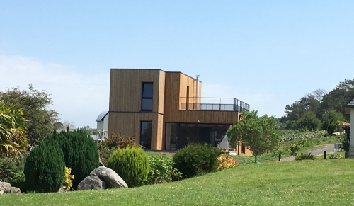 Exemple des réalisations d'e-Loft.