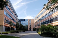 Leopoldstraße Business Center - Munich - 200