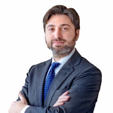 Vincenzo Nocerino, BNP Paribas REIM Italie