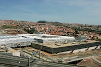 Dolce Vita Tejo - Portugal 200