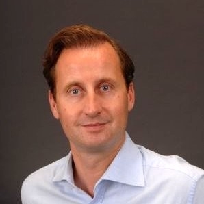 Nicolas Wallach, de Redman