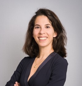 Priscilla Hüe, Cedrus Partners