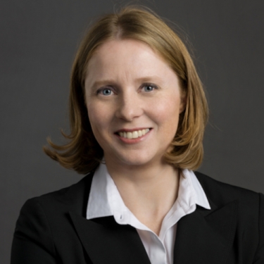 Aline Divo, CMS Francis Lefebvr