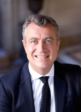 Philippe Pronost, Apicap