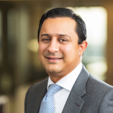 Karlekar Indraneel - Principal Real Estate Investors 