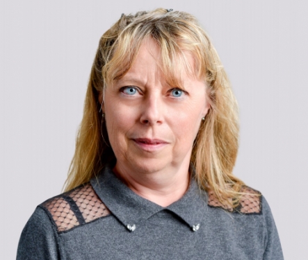 Nathalie Deloeuvre - BNP Paribas Real Estate Transaction France. 