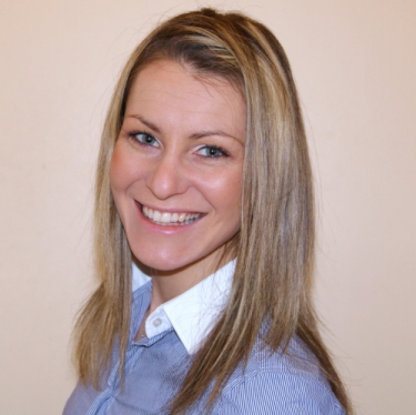 Agata Moreau, Panattoni France