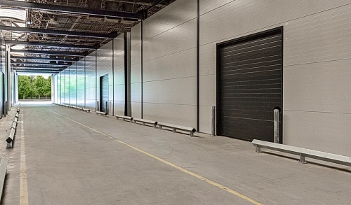 Le Village Economique Montataire