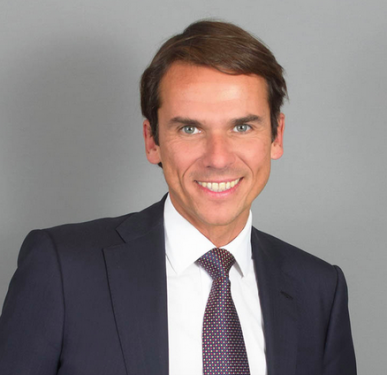 Franck Portais, Alantra