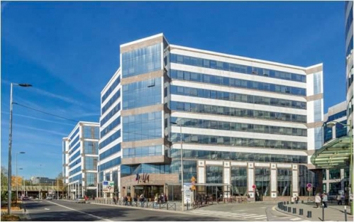 Le Périgares C à Val de Fontenay