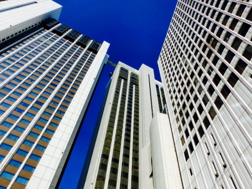 Retour sur le marché du bureau en régions au T1 2019.