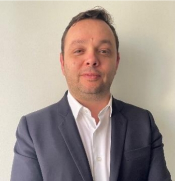 Nicolas Sagez,  JLL