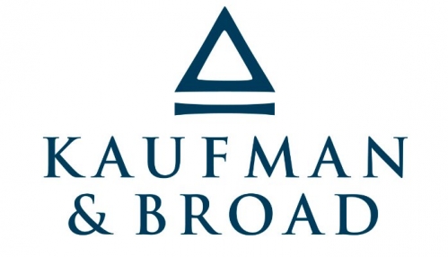 Kaufman & Broad.