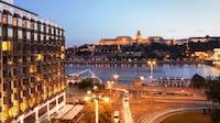 Sofitel Budapest Chain Bridge  200