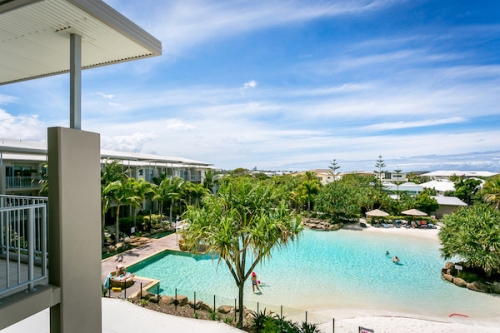 Resort Mantra - Australie - 600