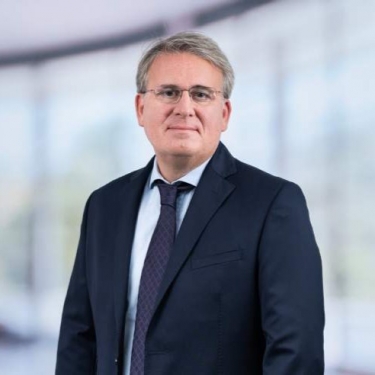 Alexandre Wodka, Savills Alexandre Wodka, Savills