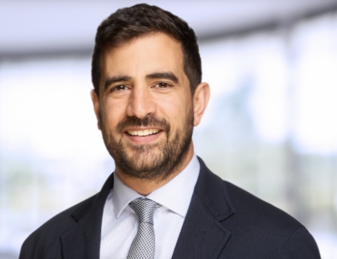 Danny Al-Dilmi, Iroko. 