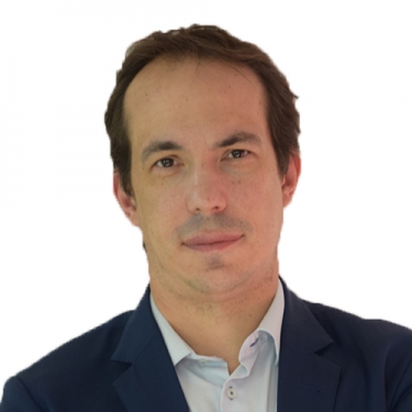 Antoine Pampouille, Gowling WLG