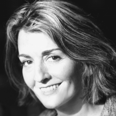 Fabienne Abécassis © Patricia Franchino - Erilia Fabienne Abécassis © Patricia Franchino - Erilia