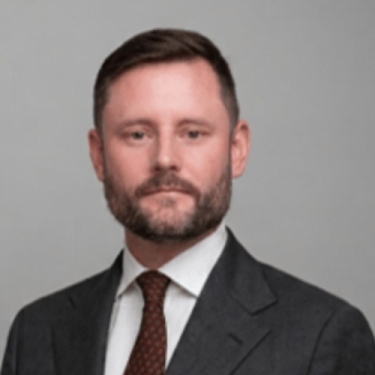 Christopher Lavery, Colliers