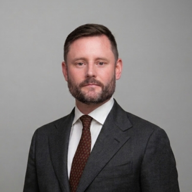 Christopher Lavery, Colliers