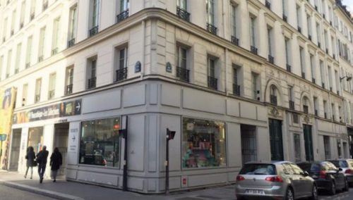 28 Madeleine - Hines - BVK - 600