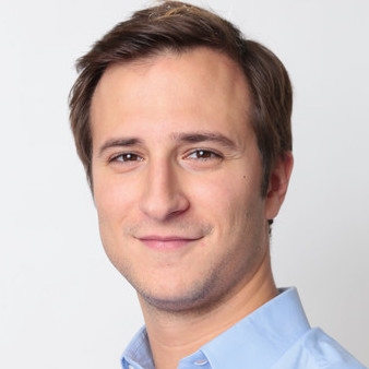 Louis Leveillé Nizerolle, AXA Investment Managers