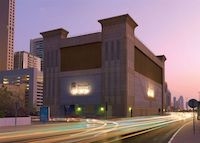 building tabreed - 200