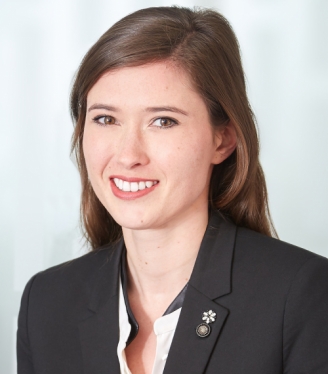 Claire Beghin - Aberdeen Standard Investments