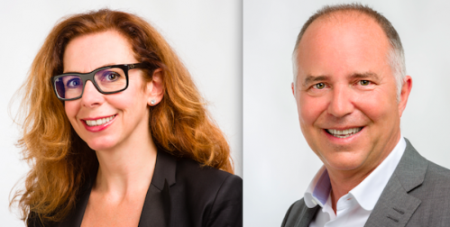 Christine Daric Olivier Mesmin 600