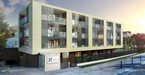 Le projet Oryza à Toulouse. 