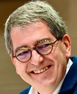 Jean Rottner, Réalités 