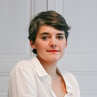 Ségolène Bianchi - 200