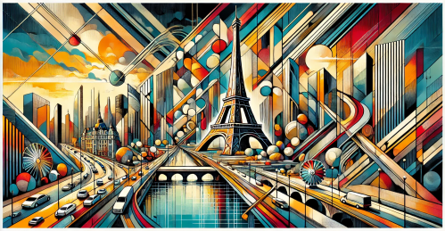 Le colloque 2024 de l'IEIF s'est tenu ce 13 novembre