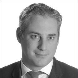 Aymeric Sevestre, Cushman & Wakefield.