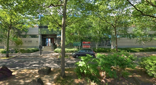 GDG Investissements s'offre l'immeuble jouxtant son projet New Corner à Saint-Denis. © Google Maps