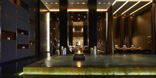 La marque SO/ est intégrée à la plateforme lifestyle d'Accor, dont le Sofitel Bali Nusa Dua.